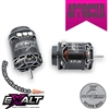Exalt Gen-X Silver Spec Brushless Motor, 17.5 turn