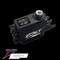 Exalt High Brushless Mini Servo 118 oz-in/.065/60Â° sec