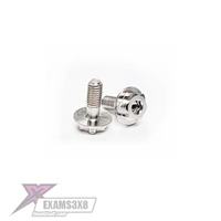 Exalt Surelock Titanium Motor Screws (2)