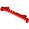 Exotek Racing Mini 8ight-T Steering Rack, red aluminum