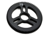 Exotek Racing Flite Spur Gear, 75t 48p, Machined