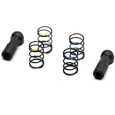 Exotek F1 IFS Soft Spring Set