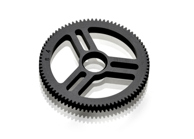 Exotek Racing Flite Spur Gear, 84t 48p, Machined