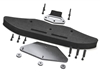 Exotek DR10 Drag Front Bumper