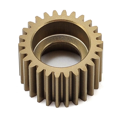 Exotek Losi 22S Drag Idler Gear, aluminum