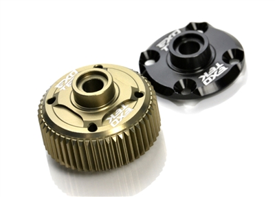 Exotek DR10 HD Alloy Gear Differential Set