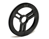 Exotek Racing Flite Spur Gear, 89t 48p, Machined