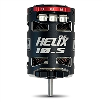 Fantom 10.5T Helix RS Team Edition Pro Spec Brushless Motor