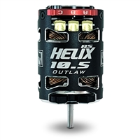 Fantom 10.5T Helix RS Team Edition Outlaw Brushless Motor