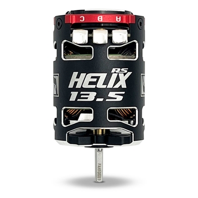 Fantom 13.5T Helix RS Team Edition Outlaw Brushless Motor