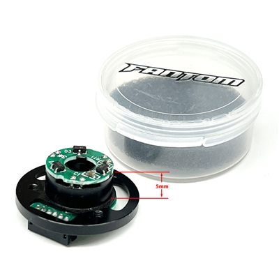 Fantom Helix Sensor Board, 5mm