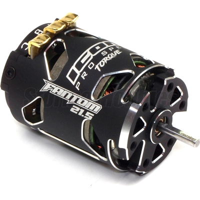 Fantom 21.5T ICON-Torque Works Edition Pro Spec Brushless Motor