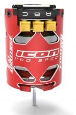 Fantom 17.5T ICON Team Edition Pro Spec brushless motor