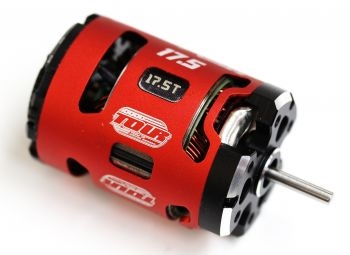 Fantom 17.5T V3 Team Edition Touring brushless motor