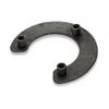 Fantom FR-1 Sensor Board Clamp Ring, steel