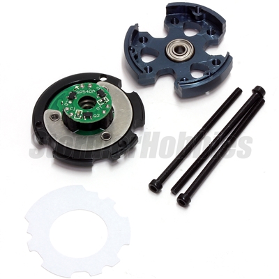 .Fantom FR-1 V2 Complete Motor Rebuild Kit