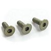 Fantom FR-1 6mm Pro Aluminum Screws for timing clamp (3)