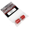 Fantom ICON Torque 12.5mm x 24.2mm ROAR Spec Rotor - Ultimate Mid - Red Ring