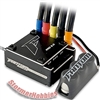 Fantom FR-10 Pro 2.0 Brushless 2S-3S 160A ESC