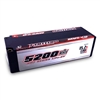 Fantom 5200mAh 15.2v 4S MVS 2.0 Pro Lipo Battery, 130c, 5mm bullets