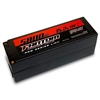 .Fantom 5800mAh 15.2V 4S Pro Series Lipo Battery, 110c, 5mm bullets