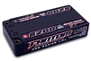 Fantom 8200mAh MaxV-Spec Graphene 3.7V 1S Lipo Battery, 130c, 5mm bullets