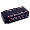 Fantom 5200mAh MaxV-Spec Graphene 7.4 2S Lipo Shorty Battery, 130c, 5mm bullets