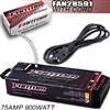Fantom 12 Volt DC POWER SUPPLY â€“ 75 Amp / 900 Watt â€“ with USB