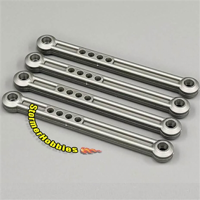 FanRC Losi JRX2 Rear Arm Links (losi A-2004)