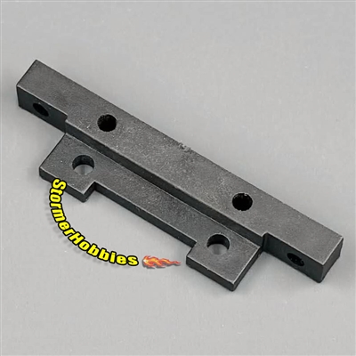 FanRC Losi JRX2 Rear Pivot Support (Losi A-2002)