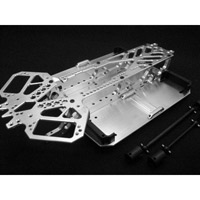 Fast Lane Machine E-Maxx Low Cg Chassis Kit For 3903/3905/3908 Models