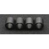 Fast Lane Machine Baja 5B/5T .300 Nylon Bushings For Aluminum A-Arms (4)