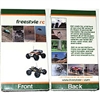 Freestyle R/C Racing Video-VHS