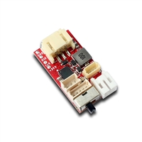 Furitek Lizard Pro Brushed/Brushless ESC for SCX24, FOC