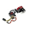 Furitek Stinger Brushless Power System for AX24 crawler