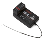 Flysky FGr4 4-Channel AFHDS3 2.4GHz Receiver