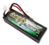 Gens Ace 5200mAh 35C 7.4V 2S Lipo Battery with Deans connector