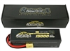 Gens Ace Bashing Pro 15000mAh 100C 11.1V 3S Lipo Battery, EC5