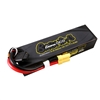 Gens Ace Bashing Pro 8000mAh 100C 11.1V 3S G-Tech Lipo Battery, EC5