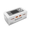 Gens Ace IMARS D300 G-Tech Dual Channel AC/DC 300W Lipo Battery Charger-White