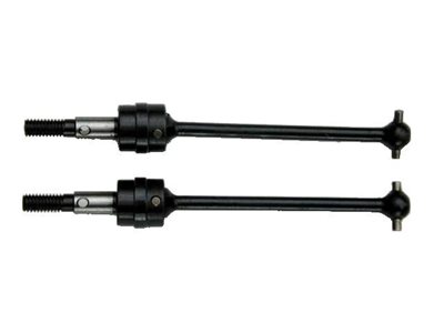 Golden Horizon Nitro RS4 3 Front Universal Cv-DriveShafts (2)