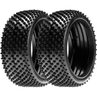 Golden Horizon 1/8th Buggy Offroad Step-Pin Tires (2)