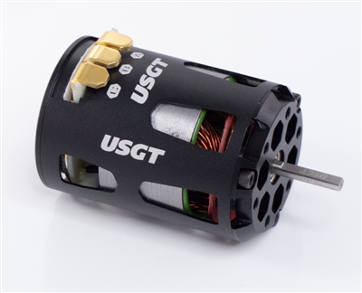 Gravity RC USGT 21.5 Spec Brushless Motor