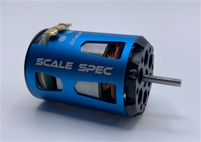 Gravity RC US VTA 25.5 Spec Brushless Motor