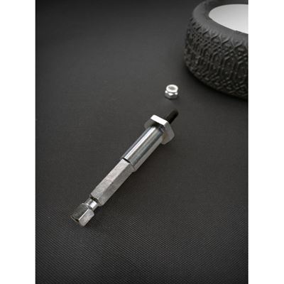 Gravity RC Tire Break-in Bit
