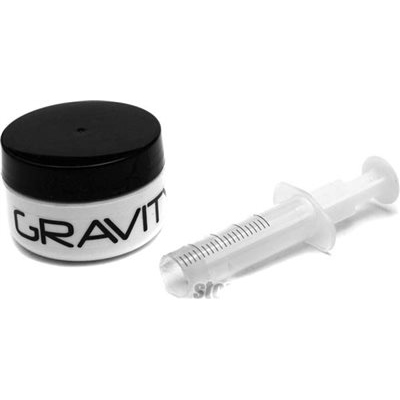 Gravity RC 1 Million (1,000,000) Cst Diff Oil Fluid