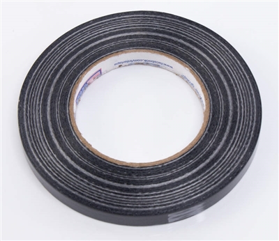Gravity RC Battery Strapping Tape, black