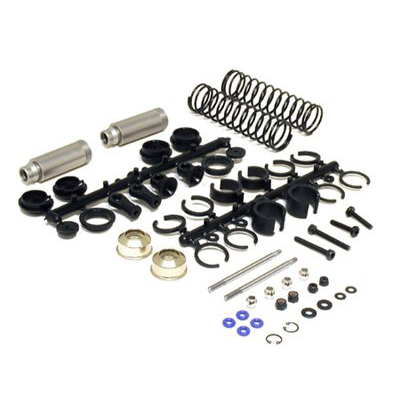 General Silicones Storm Front Shock Set, 1 Pair Of Shocks.