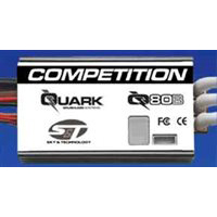Hacker Brushless Motors Quark Competition Esc, 80b Brushless Controller W/Bec