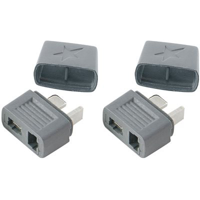 Hobbico Star Plug Female (2)